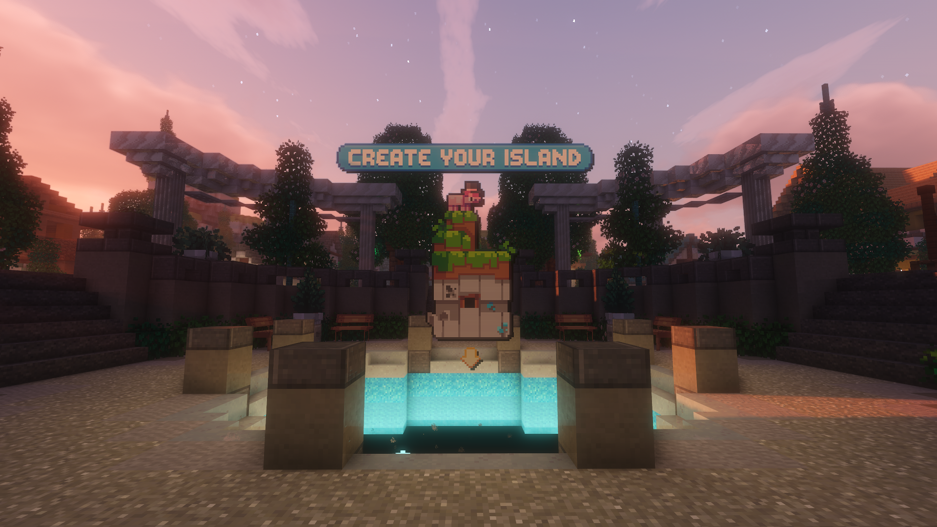 island